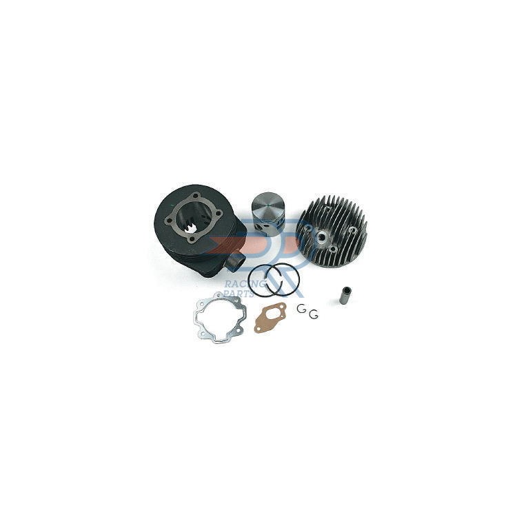 PT00064 PISTONE DIAM 63 PX | MOTORPARTS
