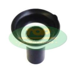 MC12101 MEMBRANA CARBURATORE ADATTABILE A SCOOTER MINARELLI/YAMAHA 250/300CC | MOTORPARTS