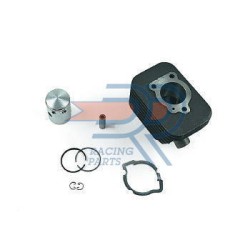 PT00054 PISTONE DIAM 38,4 CIAO SPINOTTO DIAM 10 | MOTORPARTS