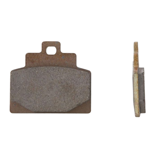 1C000818 | COPPIA PASTIGLIE FRENO | PIAGGIO RICAMBI ORIGINALI