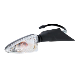 642580 | LAMPEGGIATORE ANTER. SX COMPL. | PIAGGIO RICAMBI ORIGINALI