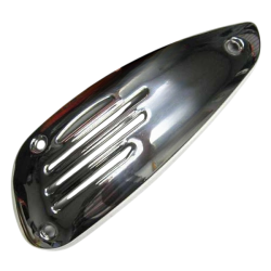 8454655 | PROTEZIONE PARACALORE | PIAGGIO RICAMBI ORIGINALI