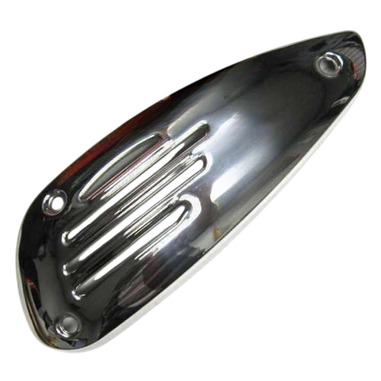 8454655 | PROTEZIONE PARACALORE | PIAGGIO RICAMBI ORIGINALI