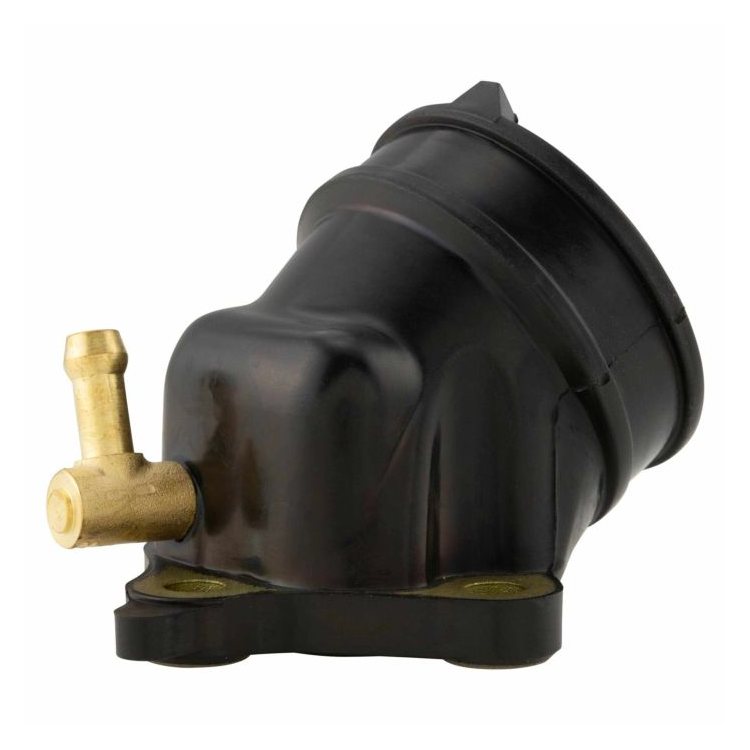 484748 | RACCORDO AMMISSIONE P. | PIAGGIO RICAMBI ORIGINALI