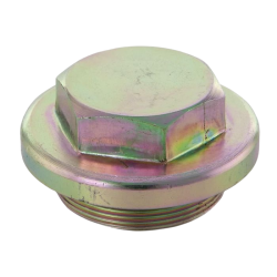 826165 | TAPPO FILTRO OLIO | PIAGGIO RICAMBI ORIGINALI