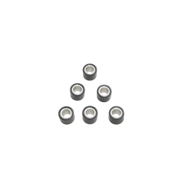 CM1102025 | KIT 6 RULLI | PIAGGIO RICAMBI ORIGINALI