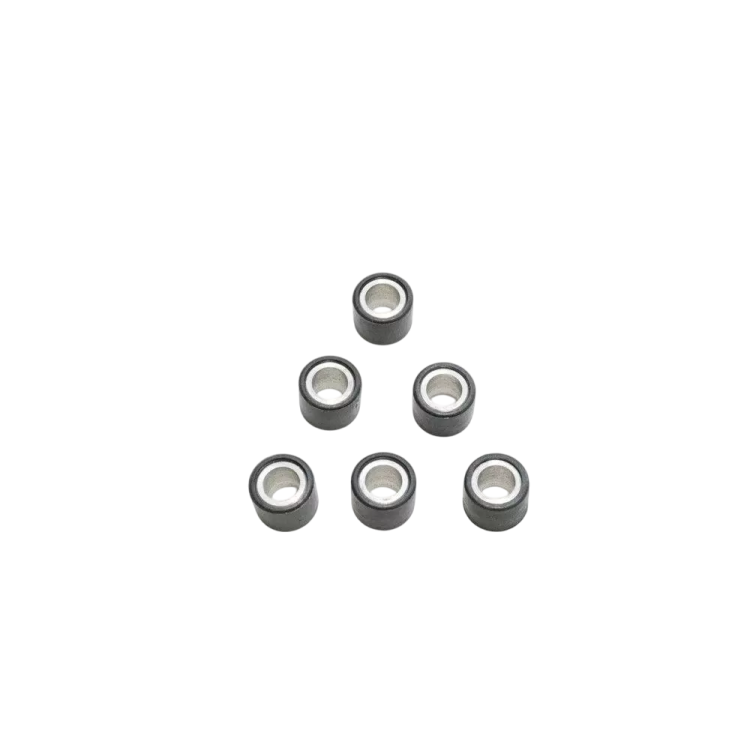 CM1102025 | KIT 6 RULLI | PIAGGIO RICAMBI ORIGINALI