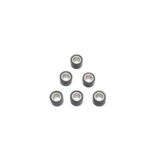 CM1102025 | KIT 6 RULLI | PIAGGIO RICAMBI ORIGINALI