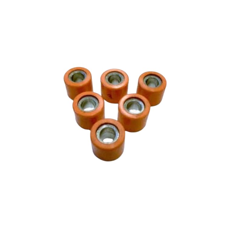 CM1102035 | KIT 6 RULLI | PIAGGIO RICAMBI ORIGINALI