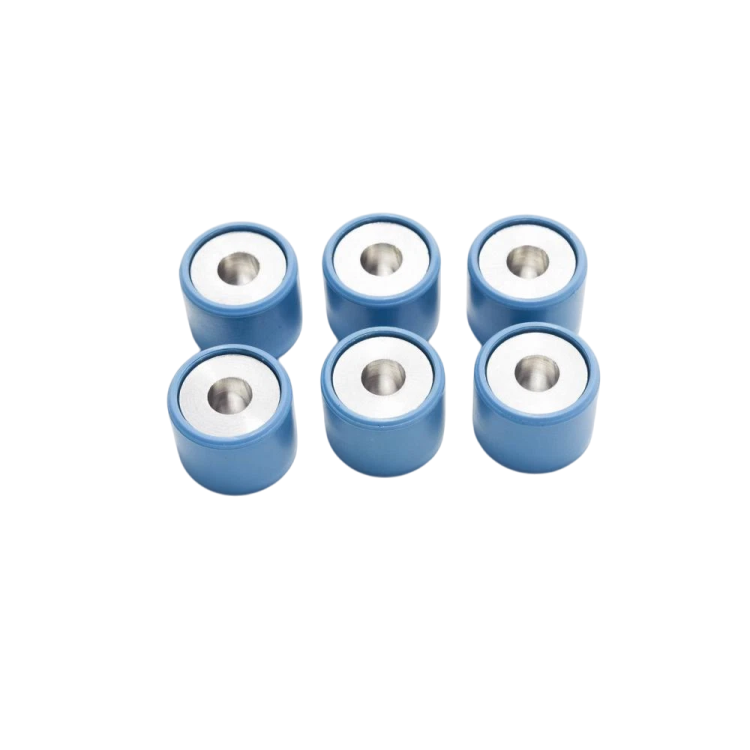4857135 | KIT 6 RULLI k | PIAGGIO RICAMBI ORIGINALI