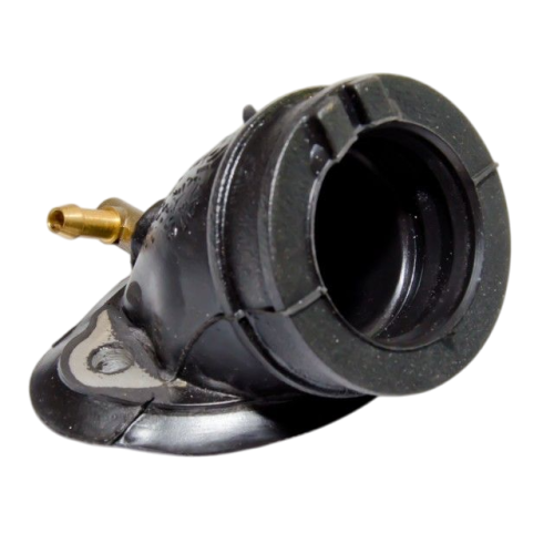 485587 | RACCORDO AMMISSIONE P. | PIAGGIO RICAMBI ORIGINALI