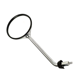 CM020417 | SPECCHIO RETROVISORE SX | PIAGGIO RICAMBI ORIGINALI