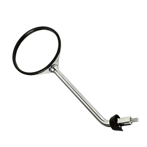 CM020417 | SPECCHIO RETROVISORE SX | PIAGGIO RICAMBI ORIGINALI