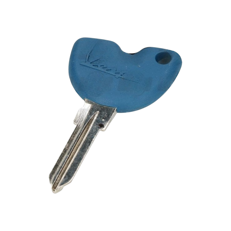 656873 | SBOZZATO CHIAVE CON TRASPONDER (MINDA) | PIAGGIO RICAMBI ORIGINALI