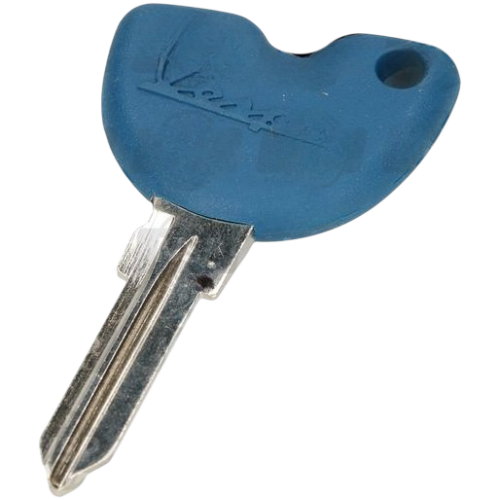 656873 | SBOZZATO CHIAVE CON TRASPONDER (MINDA) | PIAGGIO RICAMBI ORIGINALI