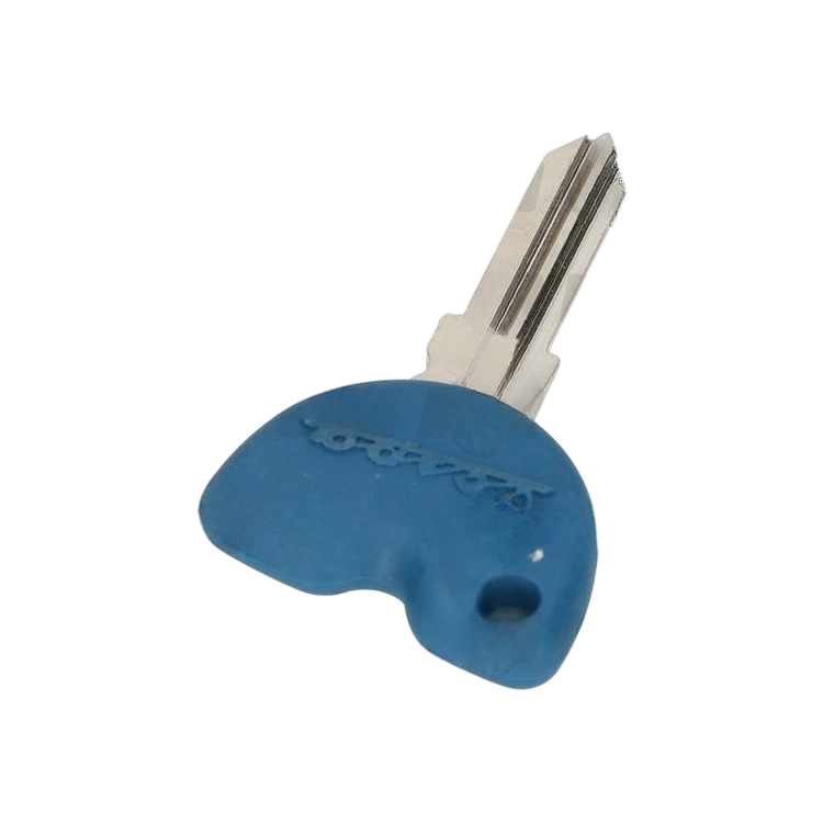 656873 | SBOZZATO CHIAVE CON TRASPONDER (MINDA) | PIAGGIO RICAMBI ORIGINALI