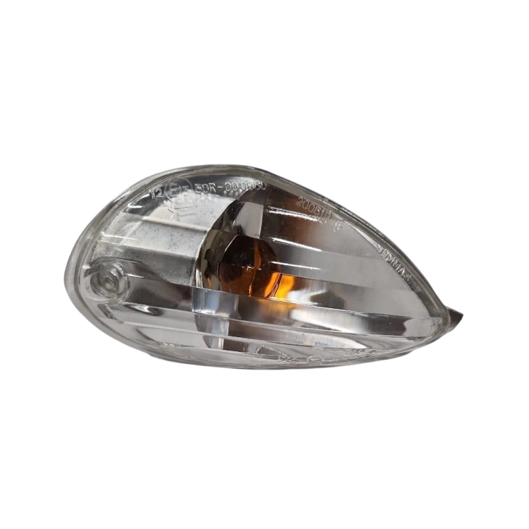584780 | INDICATORE DIREZ.POST.SX | PIAGGIO RICAMBI ORIGINALI