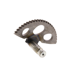 831458 | ASSE MESSA IN MOTO CON P.I. | PIAGGIO RICAMBI ORIGINALI