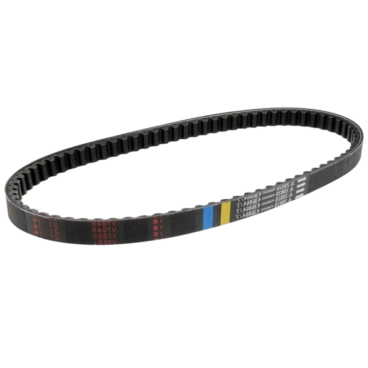 436864 | CINGHIA TRAPEZOIDALE | PIAGGIO RICAMBI ORIGINALI