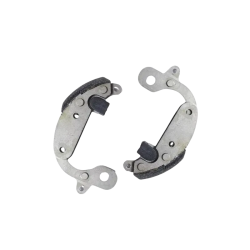 2498164 | MASSA FRIZIONE AVV.CPL | PIAGGIO RICAMBI ORIGINALI