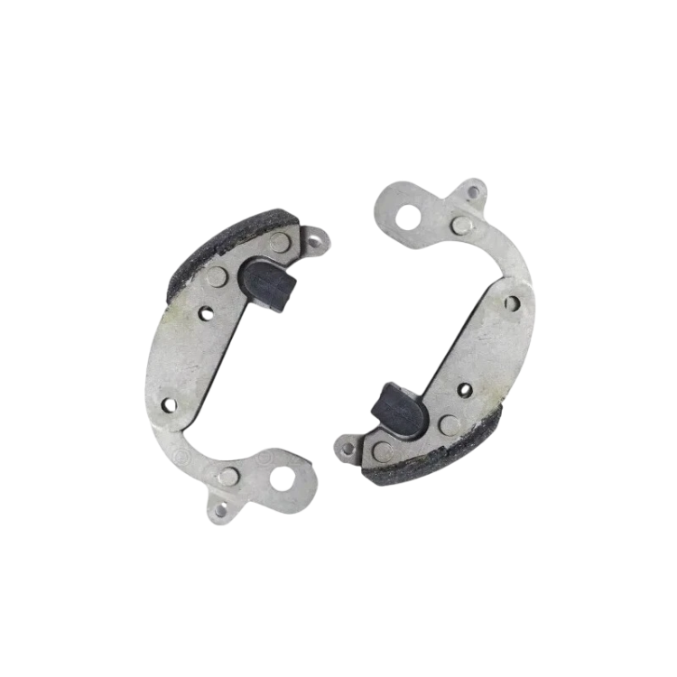 2498164 | MASSA FRIZIONE AVV.CPL | PIAGGIO RICAMBI ORIGINALI