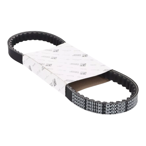 431190 | CINGHIA TRAPEZOIDALE k | PIAGGIO RICAMBI ORIGINALI