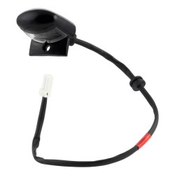 58235R | FANALINO ILLUMINAZIONE TARGA COMPLETO | PIAGGIO RICAMBI ORIGINALI