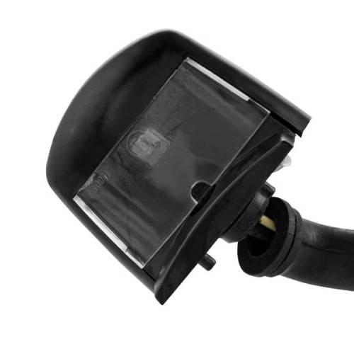 58235R | FANALINO ILLUMINAZIONE TARGA COMPLETO | PIAGGIO RICAMBI ORIGINALI