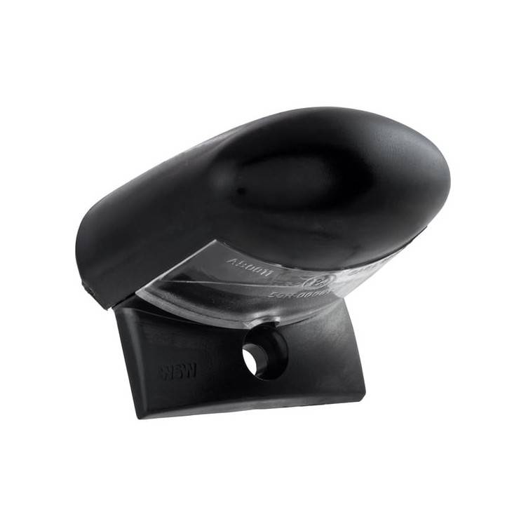 58235R | FANALINO ILLUMINAZIONE TARGA COMPLETO | PIAGGIO RICAMBI ORIGINALI