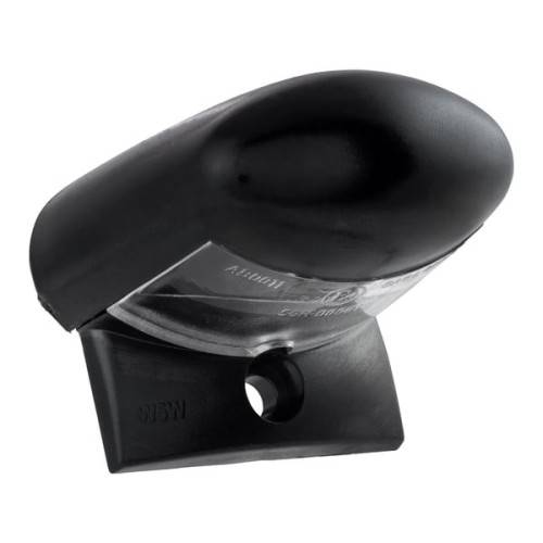58235R | FANALINO ILLUMINAZIONE TARGA COMPLETO | PIAGGIO RICAMBI ORIGINALI