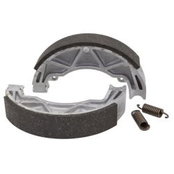 56294R5 | COPPIA GANASCE FRENO POST. | PIAGGIO RICAMBI ORIGINALI