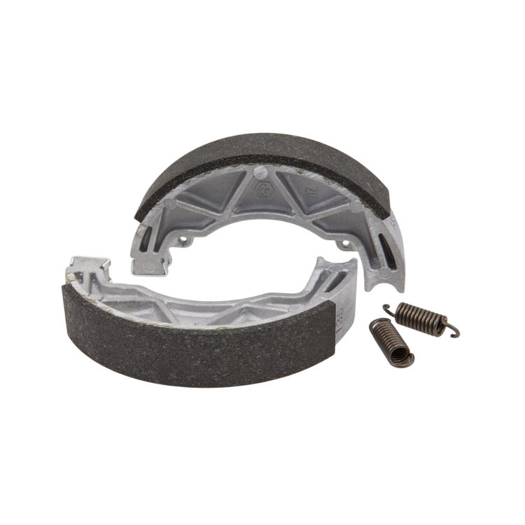 56294R5 | COPPIA GANASCE FRENO POST. | PIAGGIO RICAMBI ORIGINALI