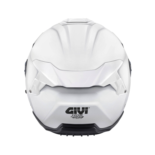 CASCO JET FIBRA X29 BIANCO LUCIDO | GIVI | HX29BB910
