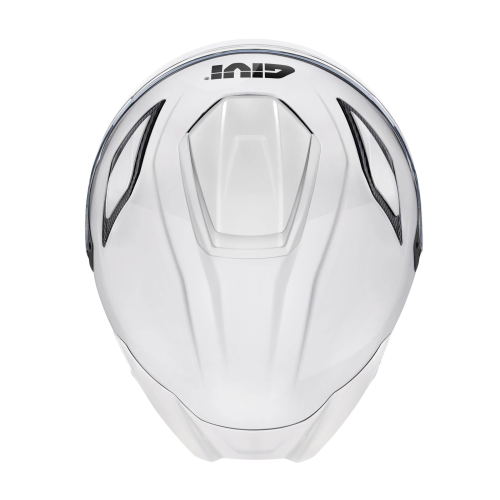 CASCO JET FIBRA X29 BIANCO LUCIDO | GIVI | HX29BB910