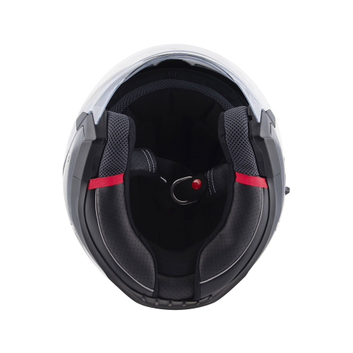 CASCO JET X29 CARBONIO LUCIDO | GIVI | HX29CCRSD