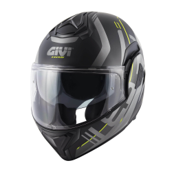CASCO REVERSIBILE X30 PULSAR NTG | GIVI | HX30FPUBY