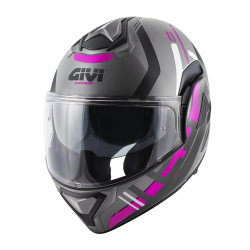 CASCO REVERSIBILE X30 PULSAR TNF | GIVI | HX30FPUTP