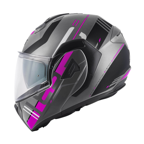 CASCO REVERSIBILE X30 PULSAR TNF | GIVI | HX30FPUTP
