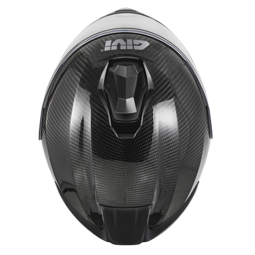 CASCO MODULARI X50 CARBONIO LUCIDO | GIVI | HX50CCRSD