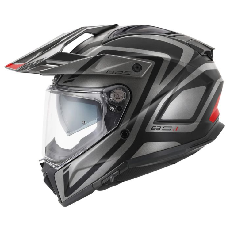 CASCO ENDURO FIBRA 80.1 APEX NTR | GIVI | H801FAXBR