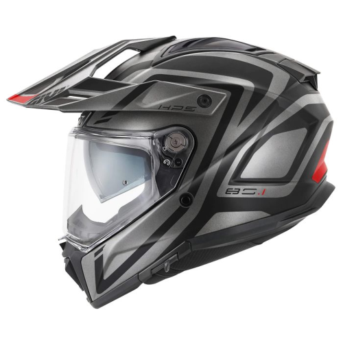 CASCO ENDURO FIBRA 80.1 APEX NTR | GIVI | H801FAXBR