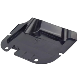 242092 | COPERCHIO CHIUSURA TELAIO | PIAGGIO RICAMBI ORIGINALI