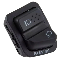 642670 | COMMUTATORE LUCI (CON SPRAZZO) | PIAGGIO RICAMBI ORIGINALI