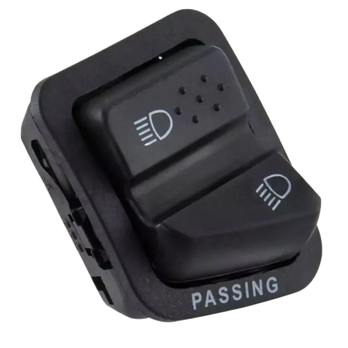 642670 | COMMUTATORE LUCI (CON SPRAZZO) | PIAGGIO RICAMBI ORIGINALI