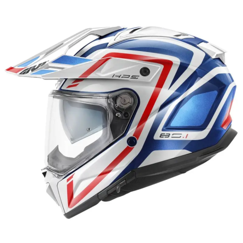CASCO ENDURO FIBRA 80.1 APEX BBR | GIVI | H801FAXLR