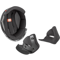 INTERNO COMPLETO DI GUANCIALI 12.3 | GIVI | Z248563R