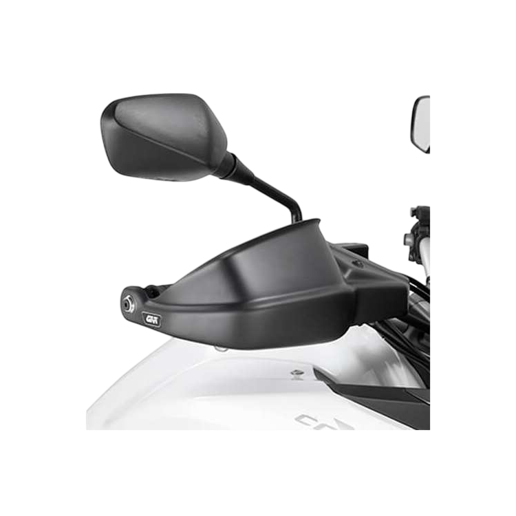 PARAMANI HONDA CROSSRUNNER 800 (2015) | GIVI | HP1139B