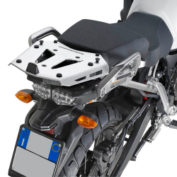 PORTAPACCHI YAM.XT1200Z SUPER TENERE 10 | GIVI | SRA2101