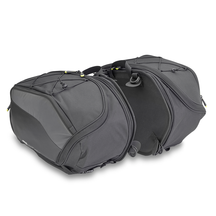 BORSE LATERALI SOFFICI EASY BAG 20 -30 LT | GIVI | EA127B