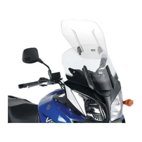 SCHERMO SUZUKI DL1000 V-STROM (02-11) | GIVI | AF260B